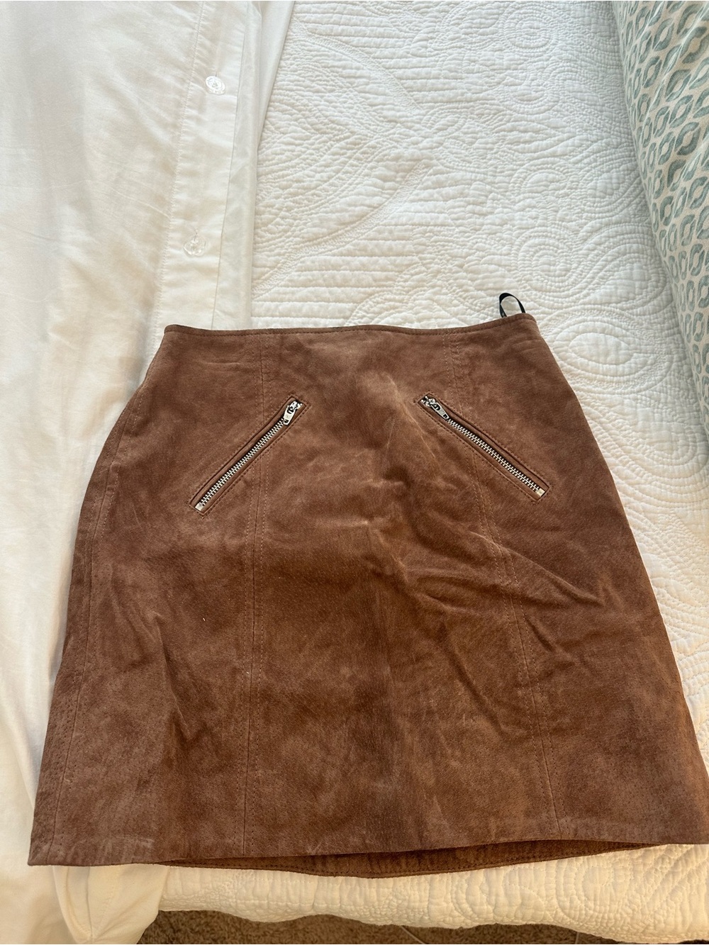 Blank NYC skirt